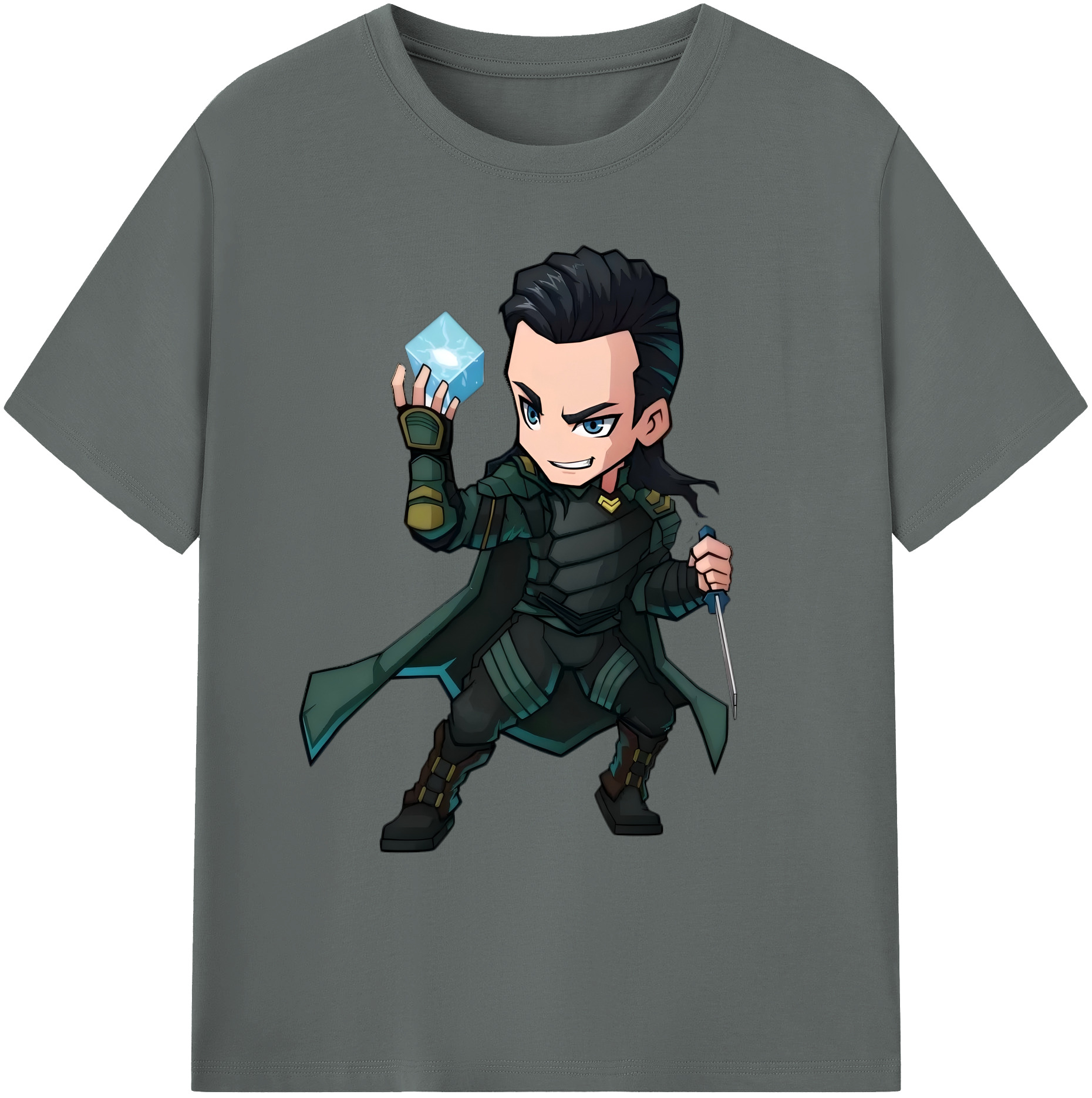 （画像用） アベンジャーズ The Avengers 綿100％ メンズ半袖Tシャツ｜肌触りやわらか＆通気性